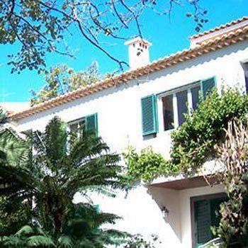 Vila Vicencia Funchal  Eksteriør billede